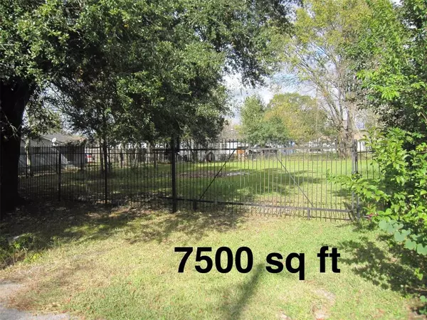 3511 Seabrook St, LOT 1, 2, 3 ST, Houston, TX 77021