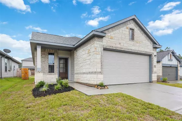 25383 Leather Leaf CT, Montgomery, TX 77316