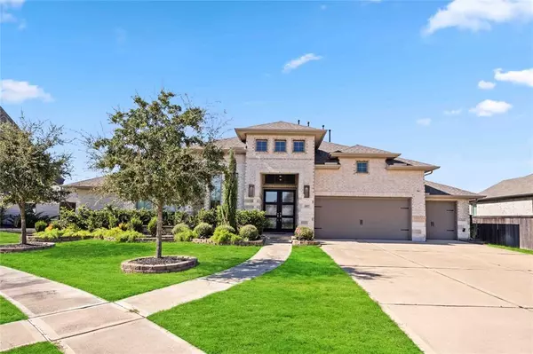 Katy, TX 77493,2607 Merlin WAY