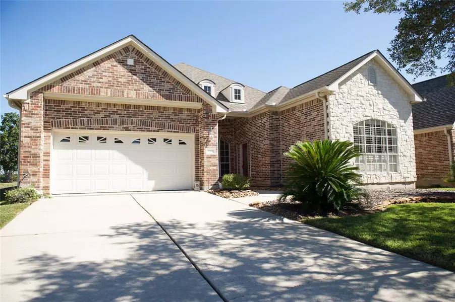 20518 Fairway Meadow LN, Spring, TX 77379