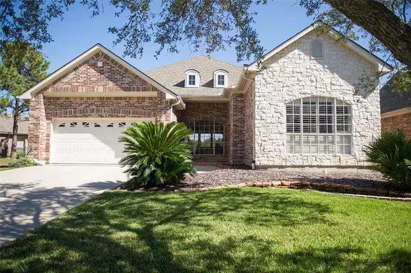 Spring, TX 77379,20518 Fairway Meadow LN