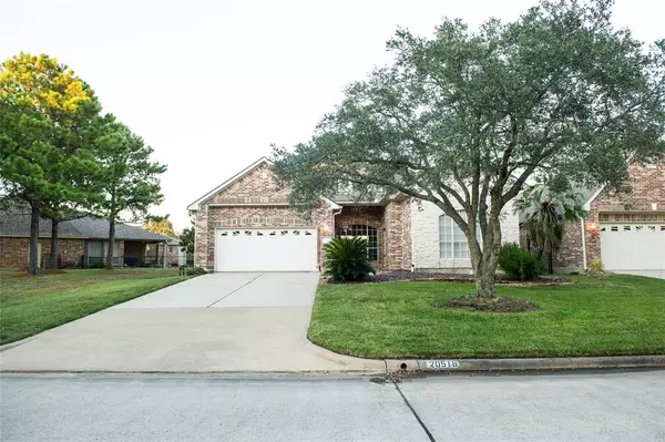 Spring, TX 77379,20518 Fairway Meadow LN