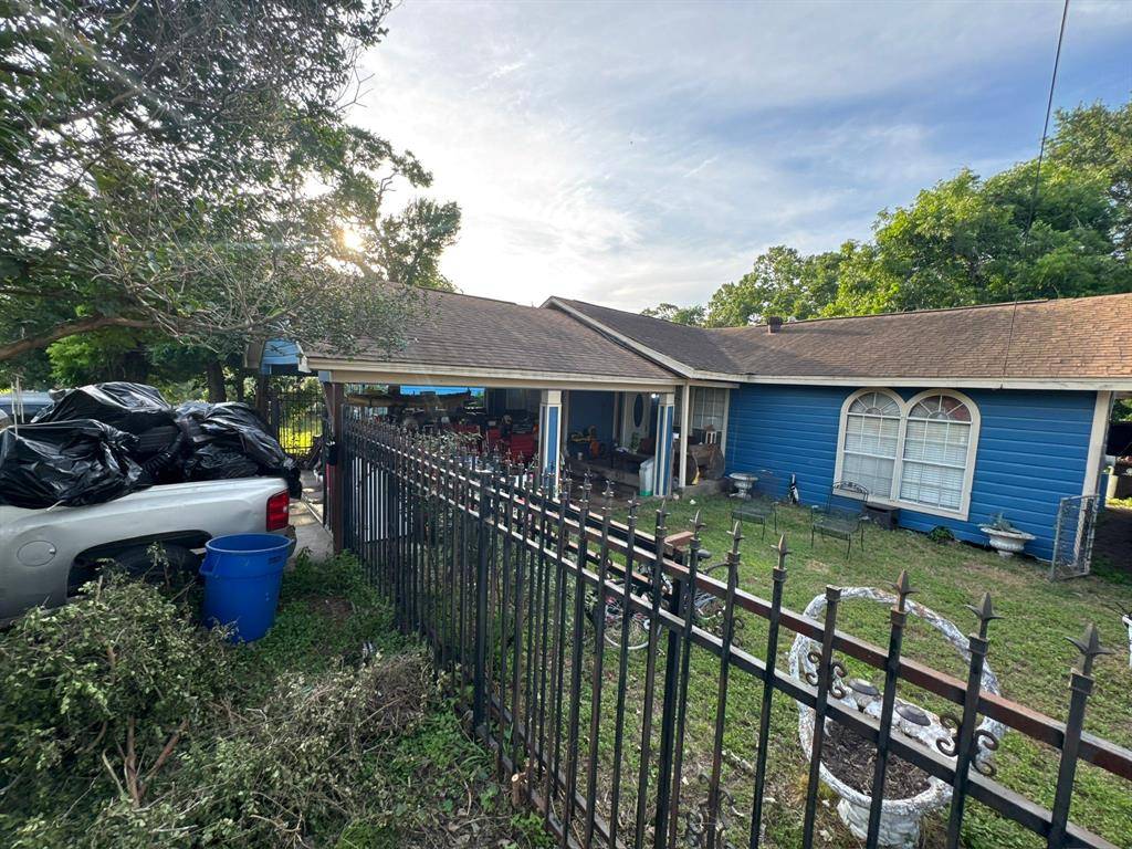 Houston, TX 77020,7107 Tuck ST