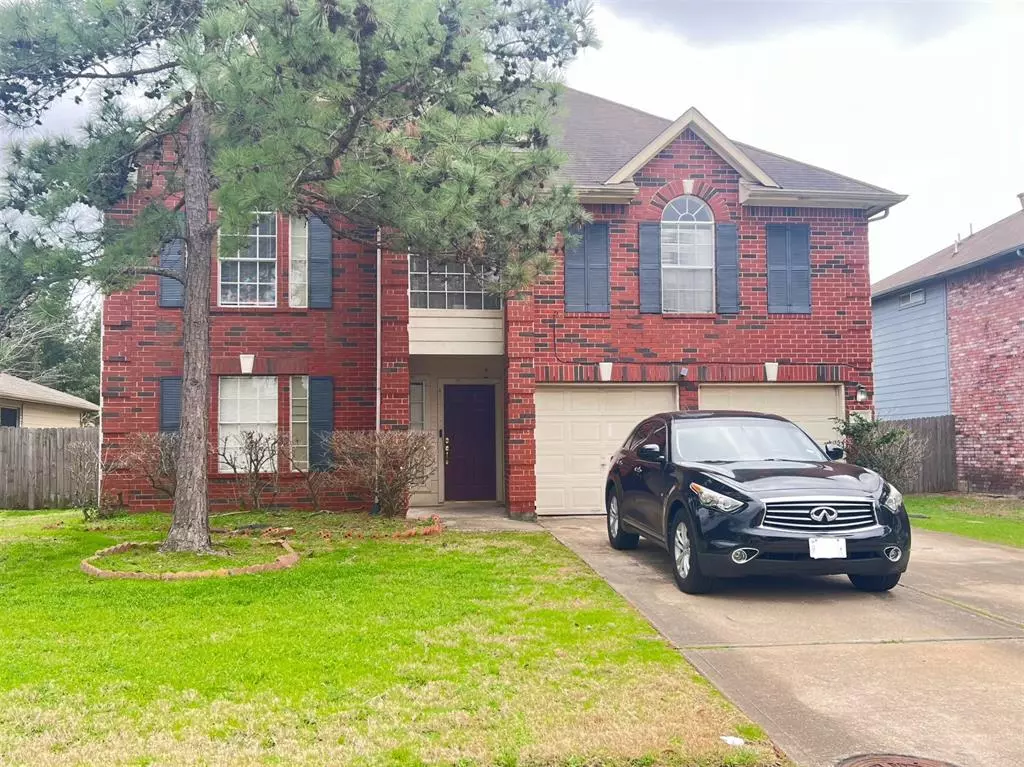 Houston, TX 77084,17523 Coventry Oaks DR