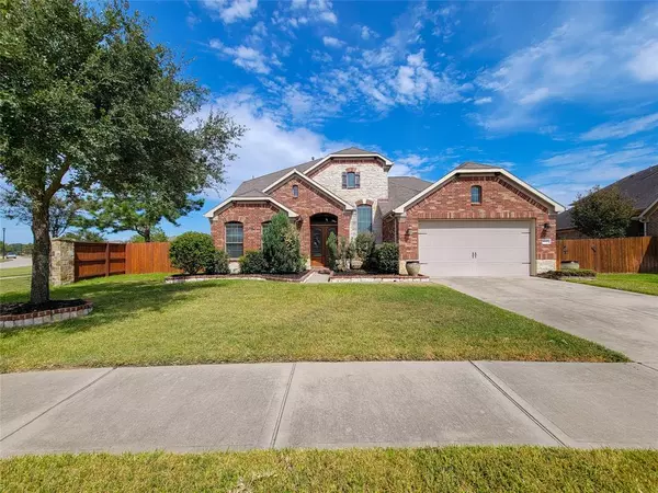 Katy, TX 77494,4603 Durban Oaks DR