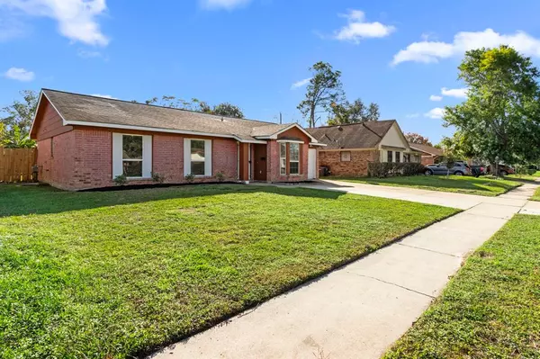 Houston, TX 77053,4631 Brownstone LN