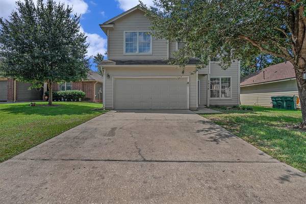 1012 Arbor WAY, Conroe, TX 77303