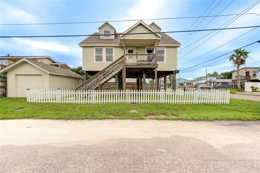 Galveston, TX 77551,2220 59th ST