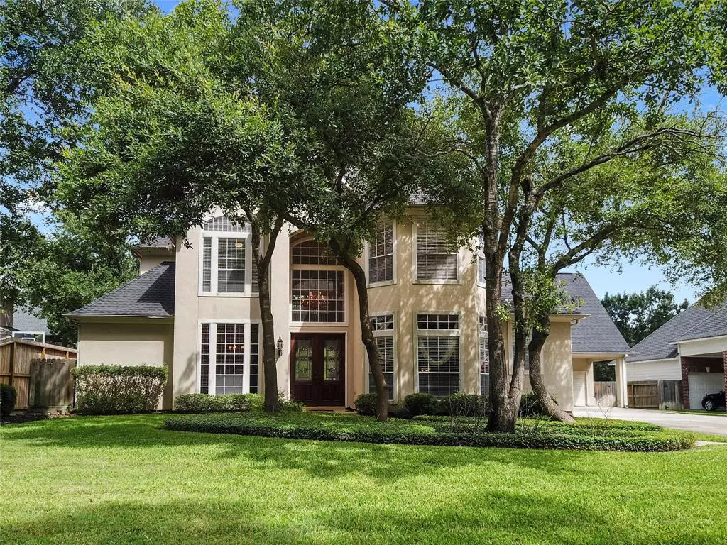 Cypress, TX 77429,13318 Cypress Pond DR