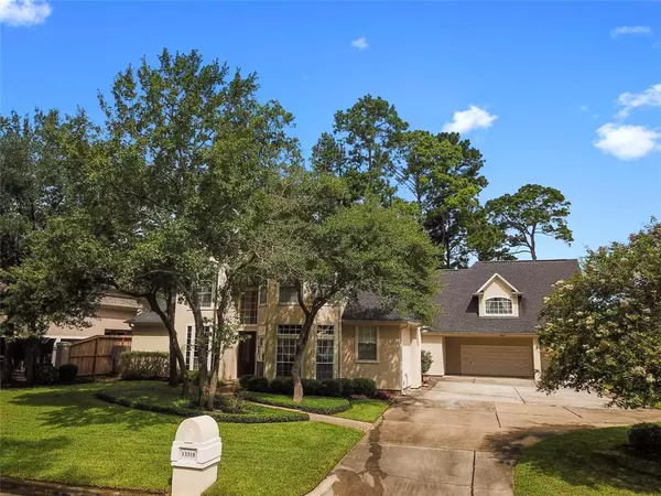 Cypress, TX 77429,13318 Cypress Pond DR