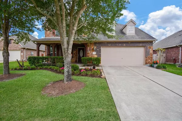 Pearland, TX 77584,12604 Blossom Walk CT