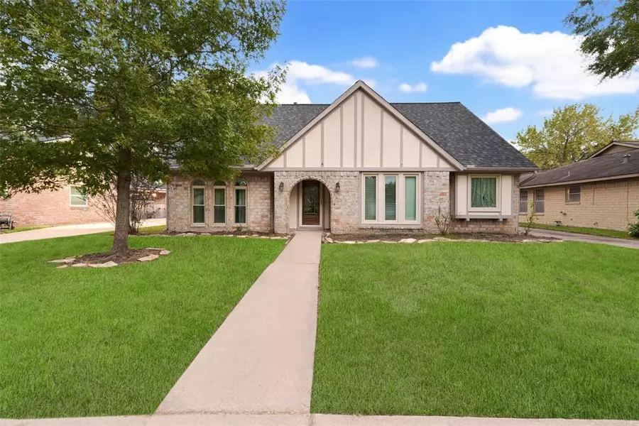 21227 Park Tree LN, Katy, TX 77450