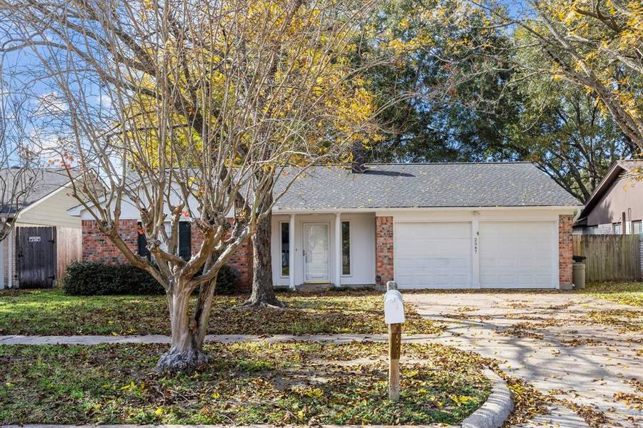 2547 Kevin LN, Houston, TX 77043