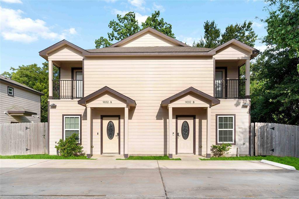 9032 Jutland RD #A, Houston, TX 77033