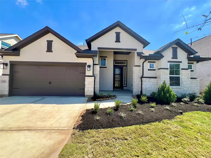 30421 Zoysia Point Lane, Fulshear, TX 77423