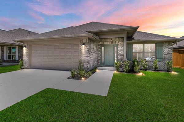 19914 Sienna Green DR, Hockley, TX 77447