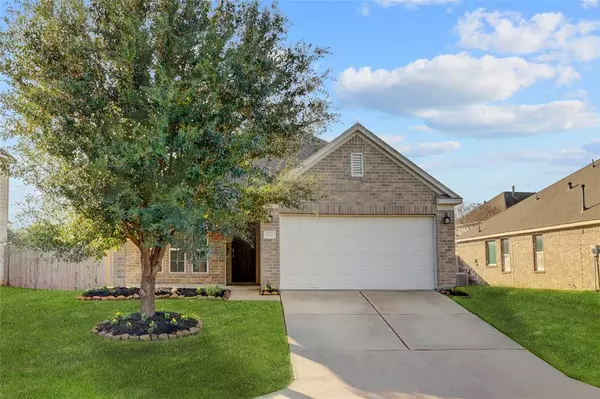 Cypress, TX 77429,15027 Zenith Glen LN