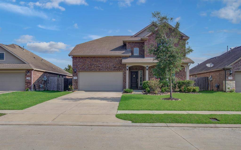 Rosharon, TX 77583,13307 Alcott Forest LN