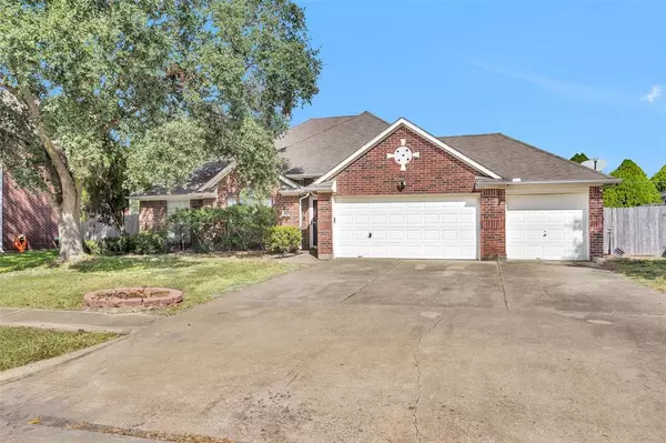 5423 Mountain Forest DR, Katy, TX 77449