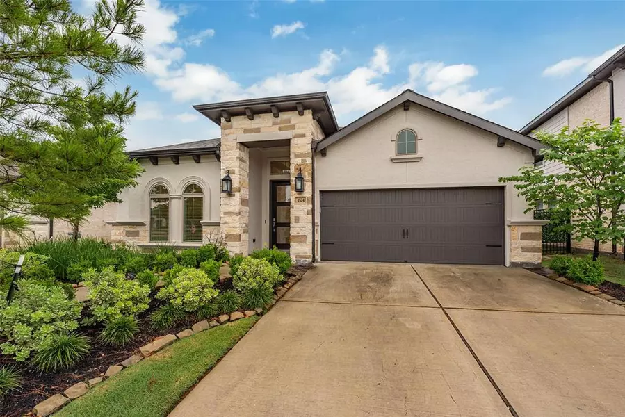 4524 Silver Pine Ct, Spring, TX 77386