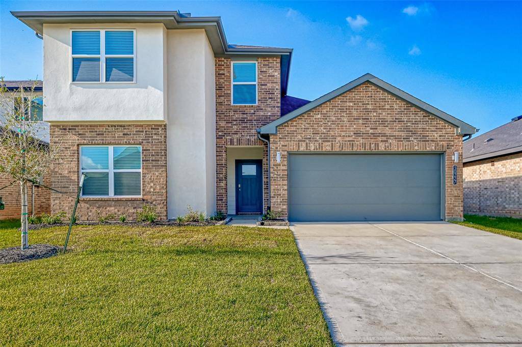 Katy, TX 77494,30227 Belgrade Park Lane