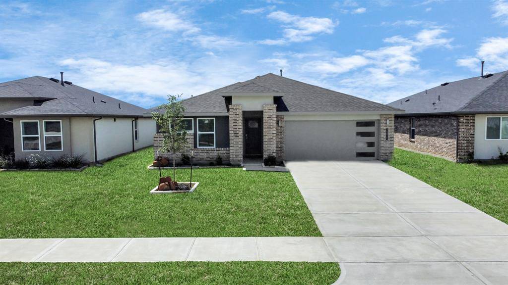 29911 Reagans Ranch DR, Katy, TX 77494