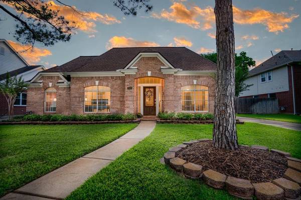 20414 Autumn Terrace LN, Katy, TX 77450