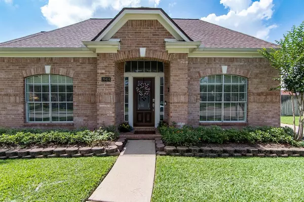 Katy, TX 77450,20414 Autumn Terrace LN