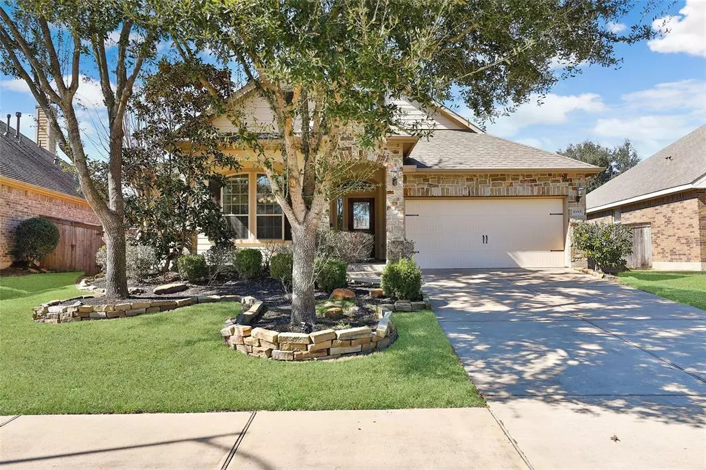 Katy, TX 77494,10015 White Pines DR