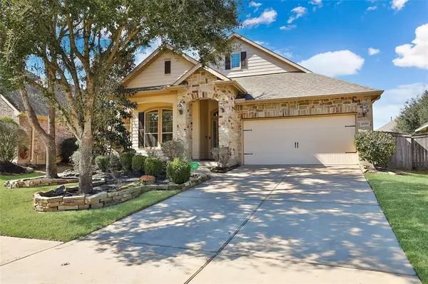 Katy, TX 77494,10015 White Pines DR