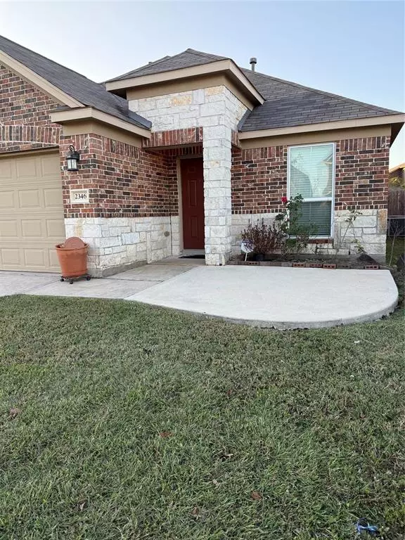 2346 Bright Sunrise TRL, Fresno, TX 77545