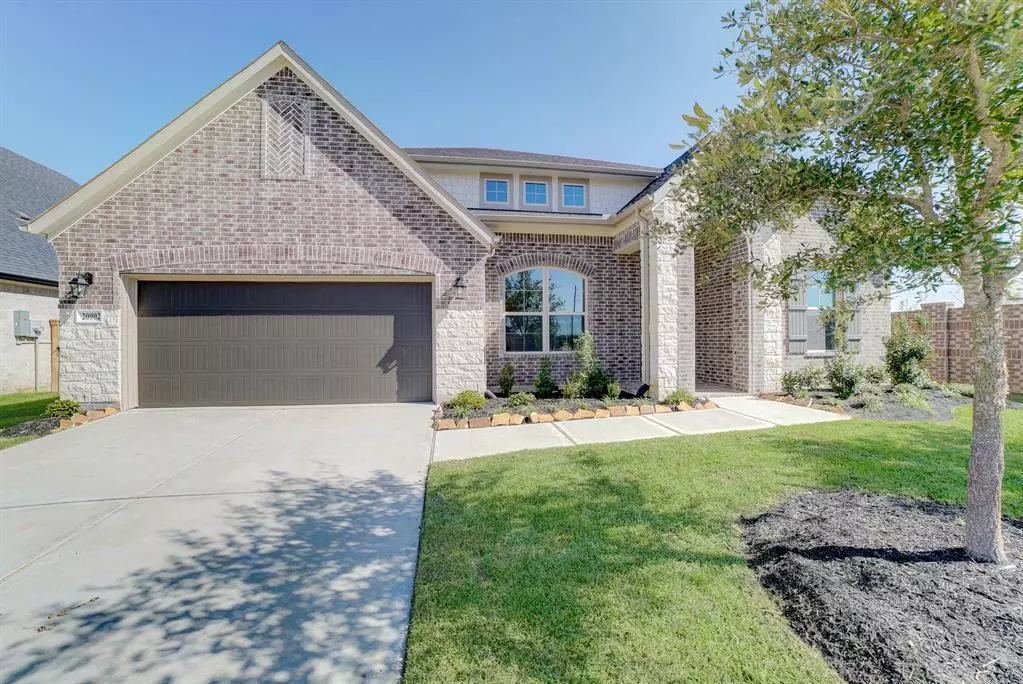 Tomball, TX 77377,20902 Whirlaway Green CIR