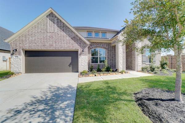 20902 Whirlaway Green CIR, Tomball, TX 77377