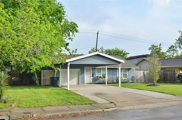 Houston, TX 77033,5973 Southcrest ST