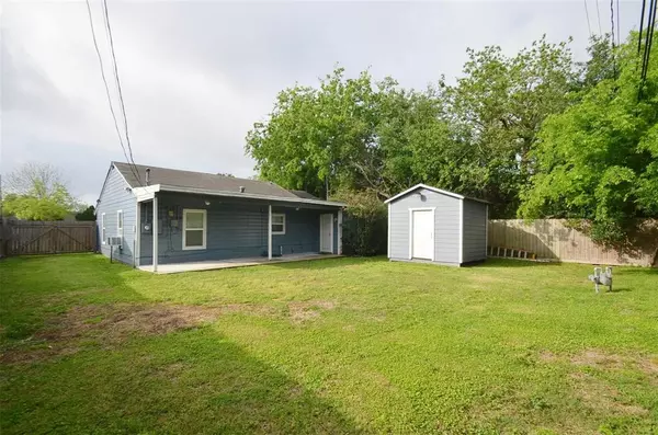 Houston, TX 77033,5973 Southcrest ST