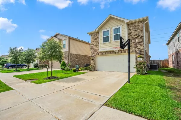 Katy, TX 77493,25406 Cheshire Knoll ST