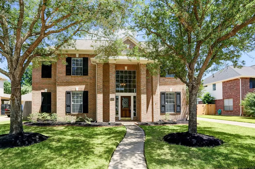 Katy, TX 77450,20419 Autumn Terrace LN