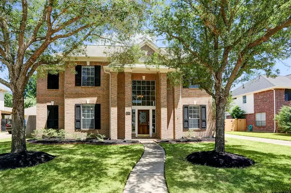 20419 Autumn Terrace LN, Katy, TX 77450