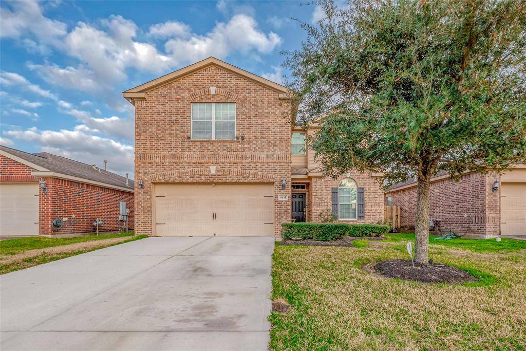 9435 Amethyst Glen DR,  Rosharon,  TX 77583
