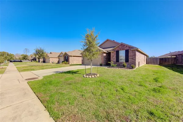 Tomball, TX 77375,23602 Water Hickory DR