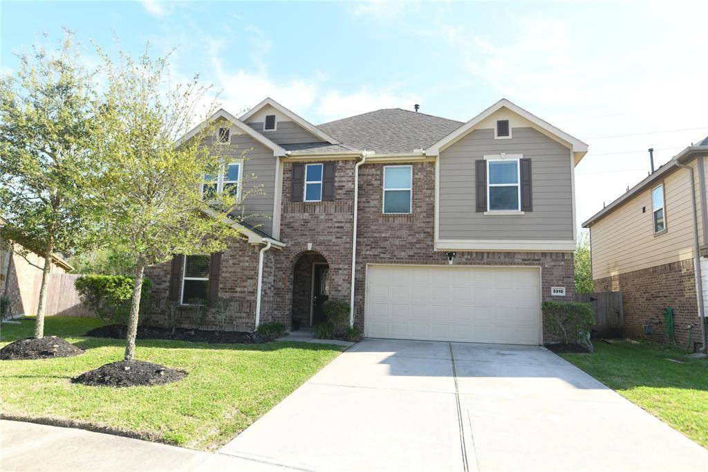 Pearland, TX 77584,3310 Havenwood Chase LN