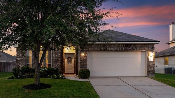 25315 Saddlebrook Ranch DR,  Tomball,  TX 77375