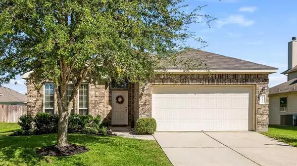 Tomball, TX 77375,25315 Saddlebrook Ranch DR