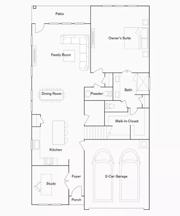 Hockley, TX 77447,16202 Rock Hollow Bend LN