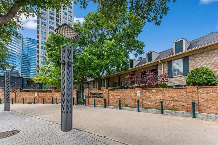 800 Post Oak BLVD #10, Houston, TX 77056