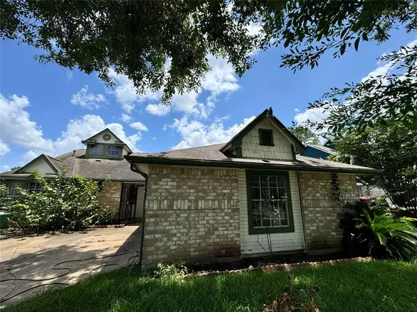 12314 Ashling DR, Houston, TX 77477