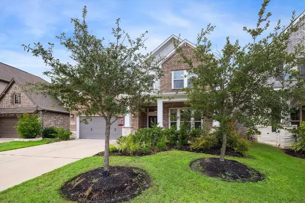 Cypress, TX 77433,11723 Twin Creeks Hill DR