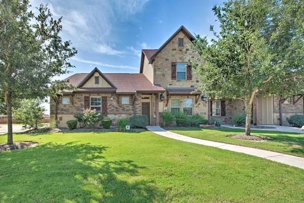 2917 Old Ironsides DR,  College Station,  TX 77845