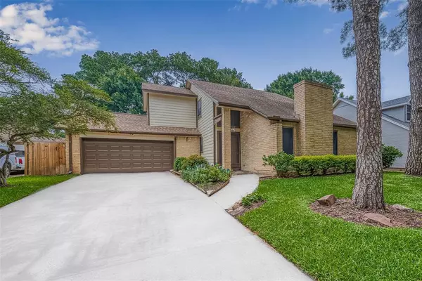 10626 Rockcrest RD, Houston, TX 77041