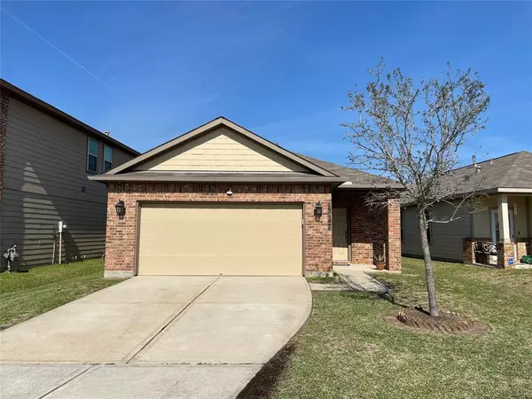 13147 Montane Manor LN, Houston, TX 77044